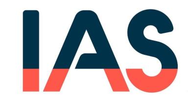 IAS Dijital ile e-Uygulama süreçleri canias4.0 sistemine tam entegre yönetiliyor