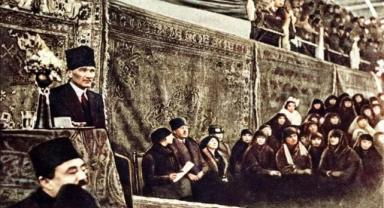 İkinci Yüzyılın İktisat Kongresi 15-21 Mart’ta dayanışmaya davet ediyor