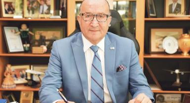 İKV Başkanı Zeytinoğlu: