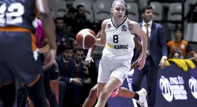 ING Kadınlar Basketbol Süper Ligi