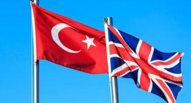 İngiltere Afetler Acil Durum Komitesi'nden Türkiye ve Suriye için bağış kampanyası