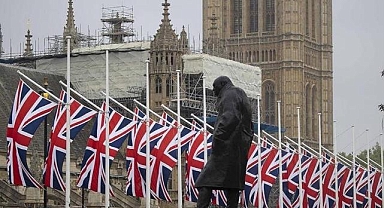 İngiltere Merkez Bankası'ndan sürpriz yok