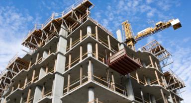 İnşaatın imalat, proje ve denetimindeki hatalar büyük yıkımları da beraberinde getiriyor