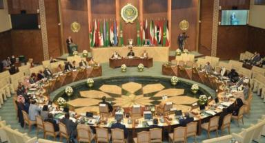 Irak 34. Arap Parlamentolar Birliği Konferansı'na ev sahipliği yapıyor