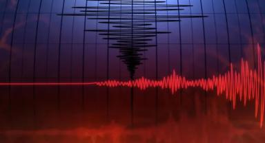 Irak'ın Musul kentinde 4,3 büyüklüğünde deprem