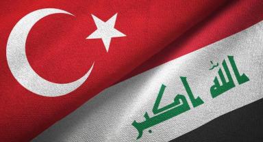 Irak'tan Türkiye'ye 30 bin ton akaryakıt desteği