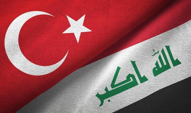 Irak'tan Türkiye'ye 30 bin ton akaryakıt desteği