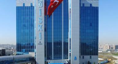 İSKİ'den kurak geçen kış nedeniyle İstanbul'da