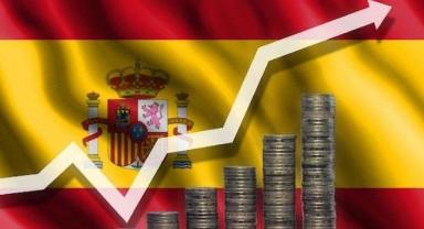 İspanya'da enflasyon şubatta yüzde 6,1'e yükseldi