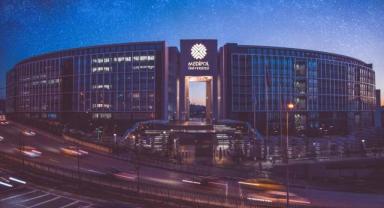 İstanbul Medipol Üniversitesi'nden