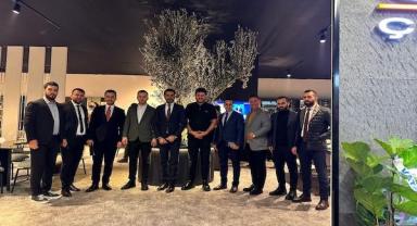 İstanbul Mobilya Fuarı’ndan ihracata 3 milyar dolarlık katkı