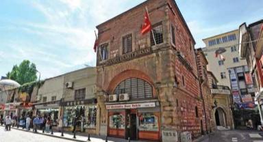 İstanbul Ticaret Borsası yardımları ve personeli deprem bölgesinde