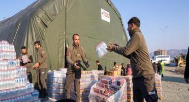 İzmir'den başlatılan 