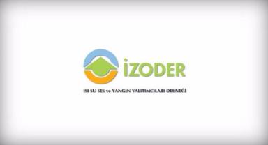 İZODER'den binalarda korozyon uyarısı