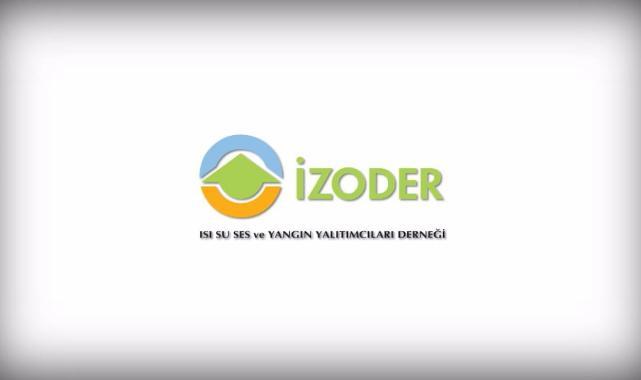 İZODER'den binalarda korozyon uyarısı