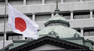 Japon hükümetinin BoJ adayı Ueda