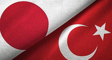 Japonya, 15,4 ton malzeme ve tıbbi ekipmanı Türkiye'ye ulaştırdı