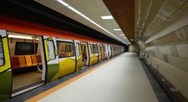 Kağıthane - İstanbul Havalimanı metro hattı depremzedeleri 24 saat ücretsiz taşıyacak