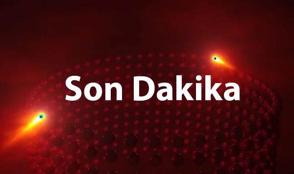 Kahramanmaraş'ta depremden 45 saat sonra 1 kişi enkazdan kurtarıldı