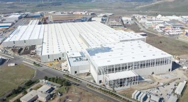 Kanada merkezli Anatolia, 2022’yi yüzde 20 büyümeyle kapattı