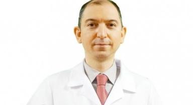 Kapalı dalak ameliyatı ile hayata tutundu