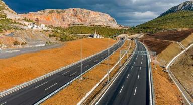 Kara yollarında durum