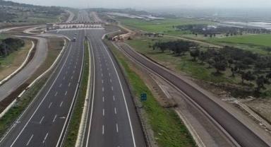 Kara yollarında durum