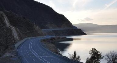 Kara yollarında durum