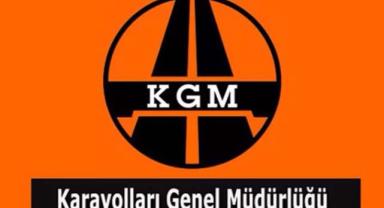 Karayolları Genel Müdürlüğü, deprem nedeniyle trafiğe kapalı güzergah kalmadığını açıkladı