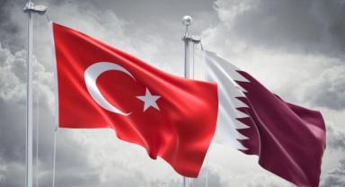 Katar, Türkiye'deki depremzedeler için 1400 konteyner ev daha gönderiyor