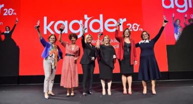 Kayseri'de Sürdürülebilirlik Çalıştayı'nda gençlerin fikirleri değerlendirildi