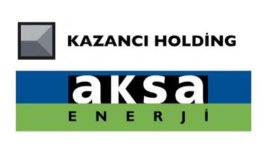 Kazancı Holding ve Aksa grup şirketleri afet bölgesindeki yardım çalışmalarını sürdürüyor