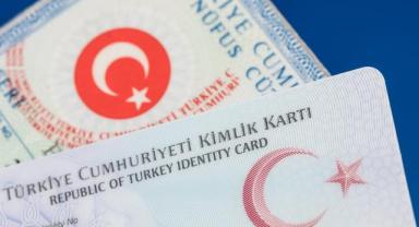 Kimlik kartını kaybeden depremzedeler için Mobil Nüfus Hizmetleri Aracı devrede