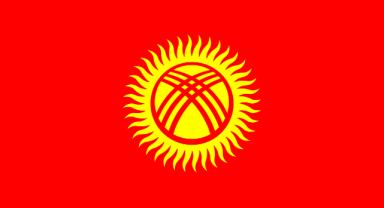 Kırgızistan, Türkiye'deki depremzedeler için yardım kampanyası başlattı