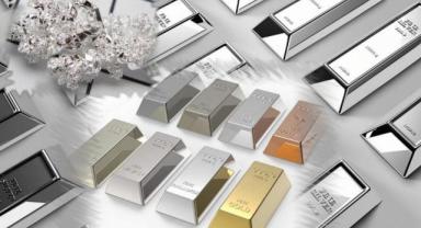 Kıymetliler açısından satıcılı süreç devam ediyor