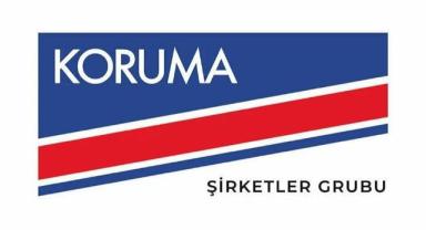 Koruma Şirketler Grubu, Hatay Kırıkhan'da konteyner ve çadır kent kuruyor