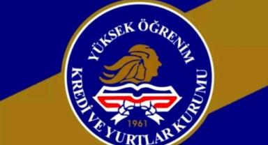 Kredi ve Yurtlar Genel Müdürlüğünden Kahramanmaraş merkezli depreme ilişkin açıklama:
