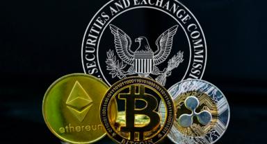 Kripto para piyasasında SEC gerginliği