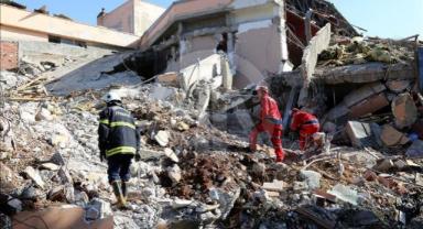 Malatya BBSK'nin 3 oyuncusu hayatını kaybetti