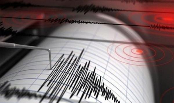 Malatya'da deprem