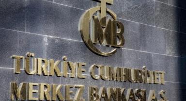 Merkez Bankası'ndan depremden etkilenen iller için menkul kıymet ve zorunlu karşılık düzenlemesi