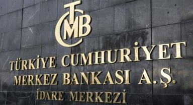 Merkez Bankası rezervleri, 129,6 milyar dolarla 8 yılın en yüksek seviyesinde