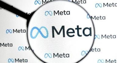Meta'nın geliri geçen yılın son çeyreğinde beklentileri aştı