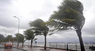 Meteorolojiden denizlerde fırtına uyarısı