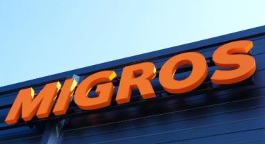 Migros'tan deprem bölgesinde bulunan mağazalarına ilişkin açıklama: