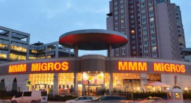 Migros'tan