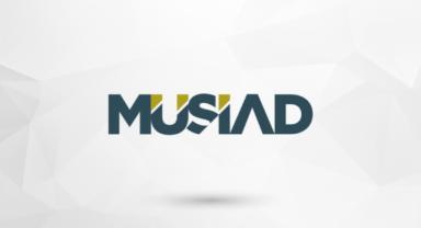 MÜSİAD Genel Başkanı Asmalı:
