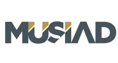 MÜSİAD Genel Başkanı Mahmut Asmalı: 