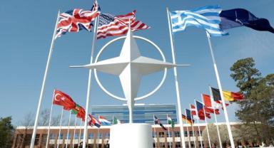 NATO'dan Türkiye'ye dayanışma mesajı