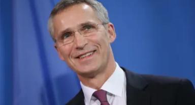 NATO Genel Sekreteri Stoltenberg, Türkiye'ye gelecek